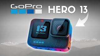 GoPro Hero 13 Release Date & Specifications - Worth It?