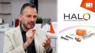 Review with Dr. Beolchi | Halo™ sectional matrix system