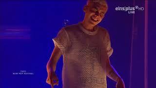 Years & Years - Live at SWR3 New Pop Festival 2015