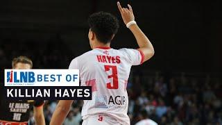 LNB Best Of - KILLIAN HAYES