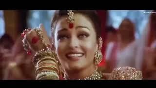 Dola Re Dola Re  4K Video | Shahrukh Khan | Aishwarya Rai , Madhuri Dixit | Devdas | 90s Songs