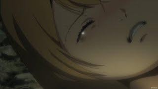 She Almost Got Raped by The Ugly Bastard | Btooom! Ep.02