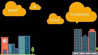 What is Cloud Computing