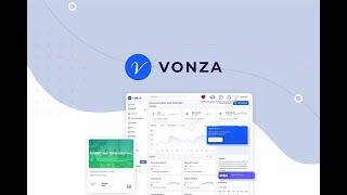 Vonza Reviews | Vonza Lifetime Deal $99 - The all-in-one platform for courses and online business