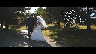 NightOwls Media - Cinematography - Tiffany + Dave - Wedding Film - The Glen Club, Glenview