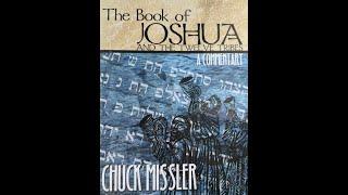 Chuck Missler - The Twelve Tribes (Session 4) Joseph, Ephraim, and Manasseh