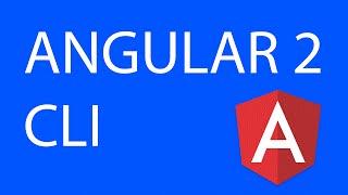 Angular 2 - Como usar CLI