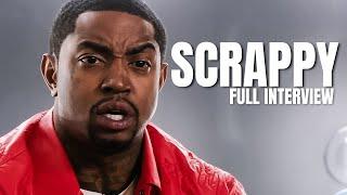 Scrappy “I’ve BEEN to Diddy parties!” Lebron James, Boosie, Dolph trial, Jaguar Wright, L&HH +MORE