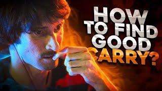 DENDI Opens Up About B8 Esports