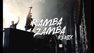 Udo Lindenberg x Apache 207 – Komet (Ramba Zamba Remix)