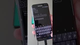 Brute forcing app s passcode protection to unlock it   missing cooldown protection   HID %23shorts10