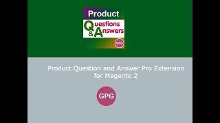 Product Question and Answer Pro Extension for Magento 2