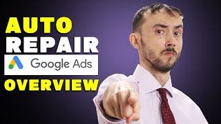  Mechanic Shop Advertising - How To Run Google Ads For Your Mechanics Shop And Make It Blow Up! 