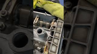 bmw e34 m5 valve shims calculations