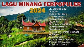 LAGU MINANG TERBARU 2024 FULL ALBUM ~ LAGU MINANG TERPOPULER 2024 VIRAL TIKTOK DAN ENAK DIDENGAR