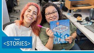 What It's Like To Work At Zappos | Zappos Stories