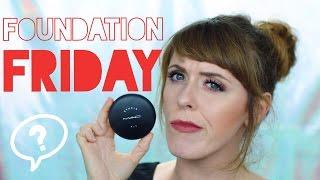 Mac Studio Fix powder foundation REVIEW & DEMO | Combination Skin