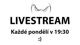 Livestream - DotA 2