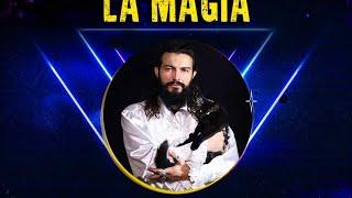 Historia de la Magia | Alejandro Lavín | Webinar