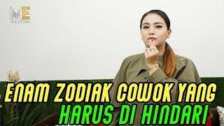 6 ZODIAK COWOK YANG HARUS DI HINDARI