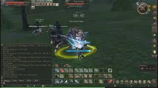 Lineage II Classic Aden Server Taiwan. Sylph class