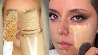 Best Makeup Transformations 2024 | New Makeup Tutorials Compilation