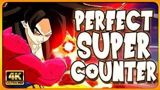 STOP MASHERS! SUPER COUNTER DEFENSE GUIDE | Dragon Ball Sparking Zero!