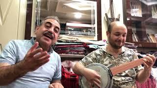 ŞEYHMUS ALPASLAN MARDİN ARAPÇA ( KICCIT TIHKİNİ DERDE & HEKBEYTEBUK ) CANLI PERFORMANS