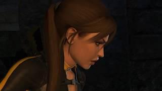 Tomb Raider: Underworld. Часть 1. Средиземное море. Всё собрано.