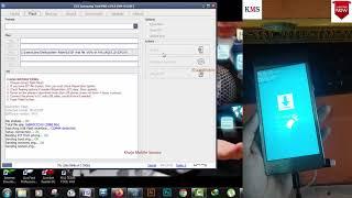 Samsung Galaxy G532F Hang On Logo ||Then Restart|| Flash With Zx3 Box||Solution