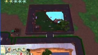 Zoo Tycoon 2 Tutorial: Build an Indoor Exhibit