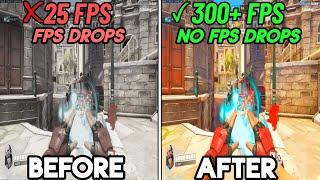 How To Boost FPS, Fix Lag & FPS Drops In Overwatch 2Overwatch 2 Lag Fix - FPS Boost Guide!