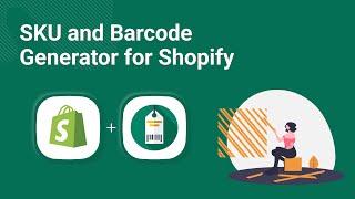 EasyScan: SKU and Barcode Labels | Generate and Print Barcodes with Inventory Management Tutorial