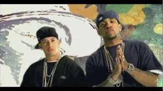 Daddy Yankee Ft. Lloyd Banks & Young Buck - Rompe (Remix)