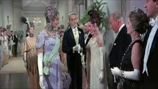 (HD 720p) Audrey Hepburn - My Fair Lady