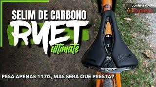 SELIM DE CARBONO RYET ULTIMATE - Compras no Aliexpress