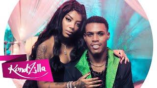 MC Kekel e Ludmilla - Batom (kondzilla.com)