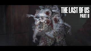 быстрое убийство крысиного короля (Реализм+) | The Last of Us 2.