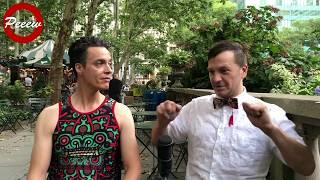 Peeew! #460: Michael Alig's homeless adventure