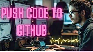 Push Code Like a Pro: GitHub Desktop Tutorial | Serverless Series Ep. 8