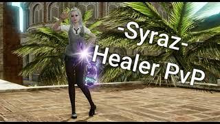 ArcheAge Unchained│Healer PvP , its just too ez│Syraz