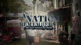 First National Day Parade