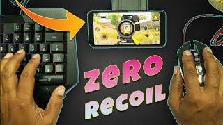How To Control Recoil in PUBG Mobile or BGMI with MIX Pro Device | Android 12 Setup 