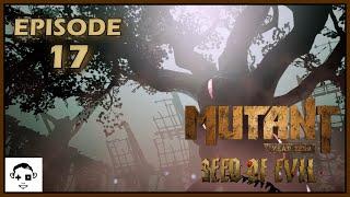 Let's Play MUTANT YEAR ZERO: SEED OF EVIL | Episode 17 | FINALE