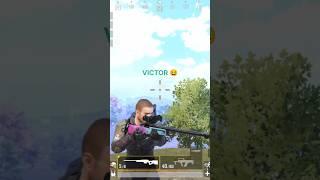 King Victor#bgmi #bgmishorts #bgmiindia #bgmifunny #pubg #pubgfunny #bgmifunnyvideo #pubgfunnyvideo