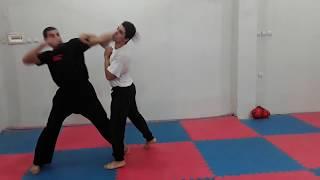 IKAEF DZ - The heart of self defence.