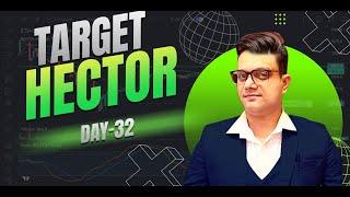 DAY 32 MG HECTOR CAR BUY CHALLENGE | Quotex New Bug Sure Shot Strategy 2025 In Hindi