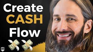 Create CASH FLOW Today (Make More MONEY Without Working HARDER)