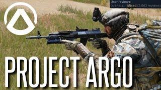 MASSIVE ISSUES - Project Argo Review