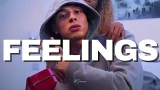 [FREE] Central Cee x Sad Melodic Drill Type Beat 2024 - "Feelings"